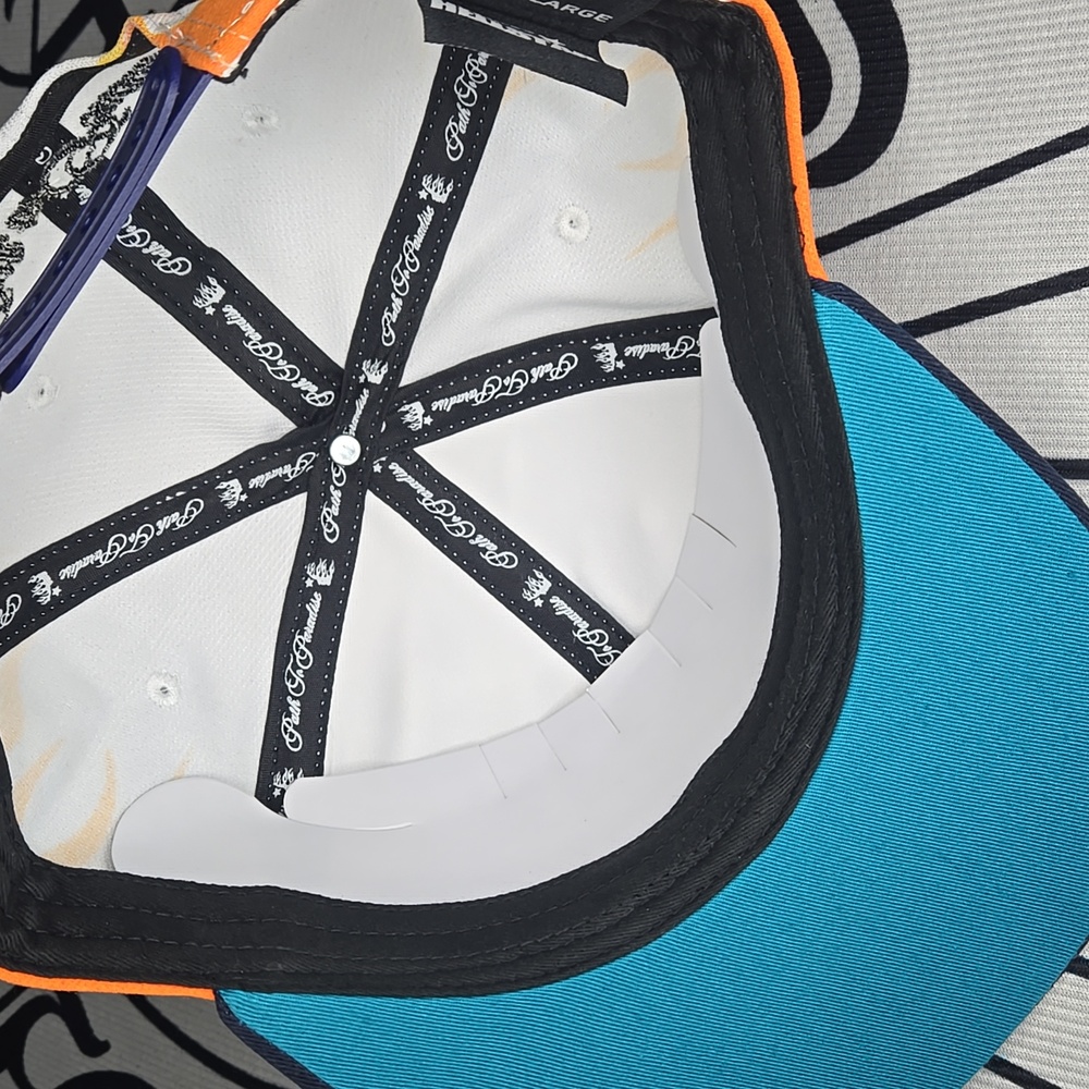 HellStar Hat - image 4